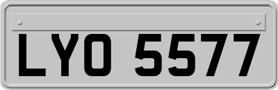 LYO5577
