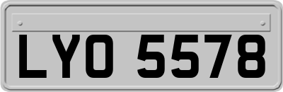 LYO5578