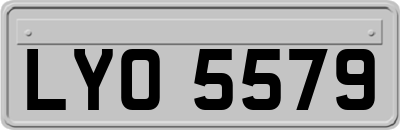 LYO5579
