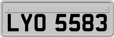LYO5583