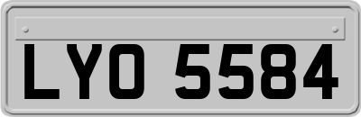 LYO5584