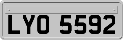 LYO5592