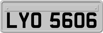 LYO5606