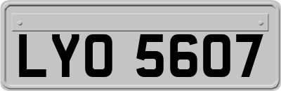 LYO5607
