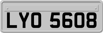 LYO5608