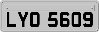 LYO5609