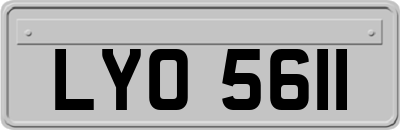 LYO5611