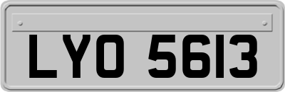 LYO5613