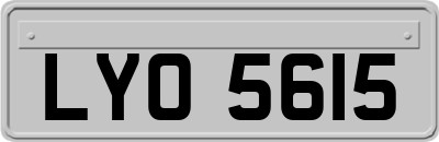 LYO5615