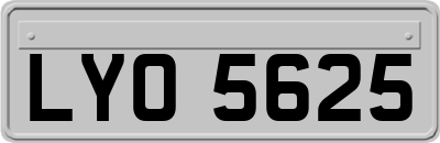 LYO5625