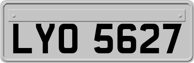 LYO5627