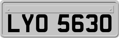 LYO5630