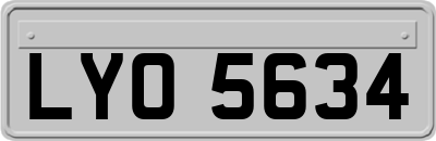 LYO5634