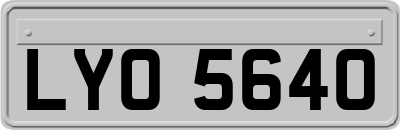 LYO5640
