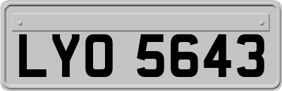 LYO5643