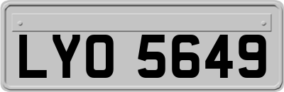 LYO5649