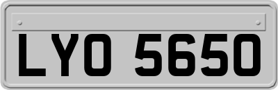 LYO5650