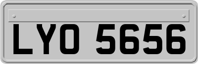 LYO5656