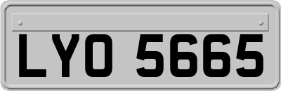 LYO5665