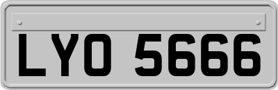 LYO5666