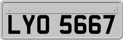 LYO5667
