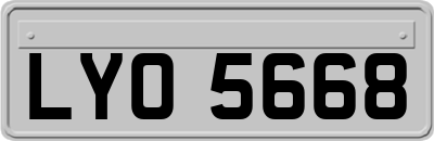 LYO5668