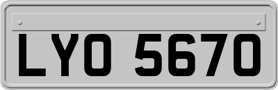 LYO5670