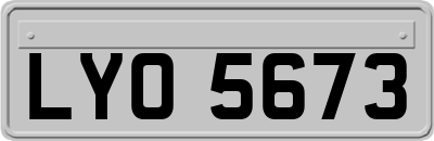 LYO5673