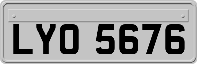LYO5676