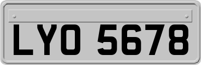LYO5678