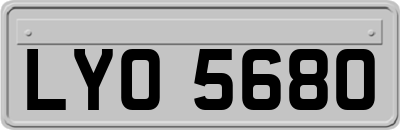 LYO5680