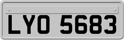LYO5683