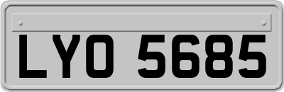 LYO5685