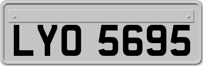 LYO5695
