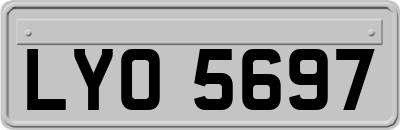 LYO5697