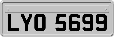 LYO5699