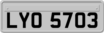 LYO5703