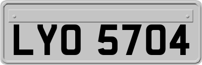 LYO5704