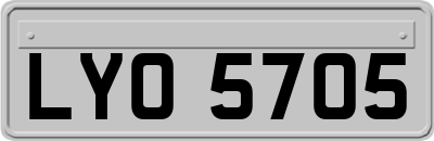 LYO5705