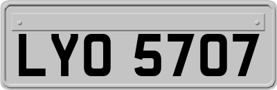 LYO5707