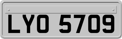 LYO5709
