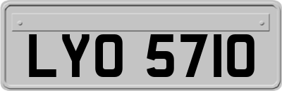 LYO5710