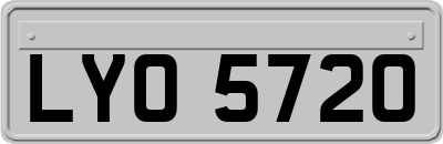 LYO5720