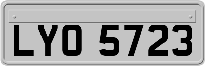 LYO5723