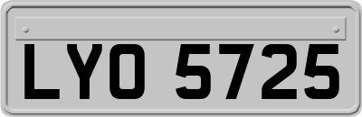 LYO5725