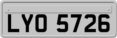 LYO5726
