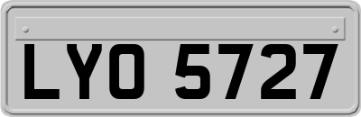 LYO5727