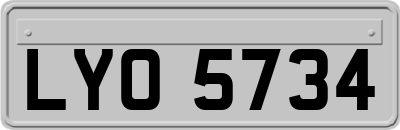 LYO5734