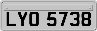 LYO5738