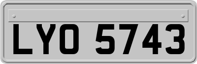 LYO5743